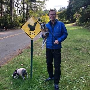 Meet your Posher, Dan